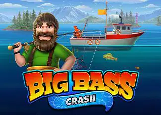 Big Bass Crash - WinPesa - Nigeria
